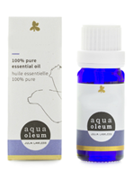 Aqua Oleum Juniper needle / einerbærblader 10ml Eterisk Olje