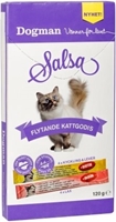 Salsa flytende kattegodt