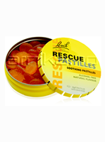 Rescue Pastiller 50 g