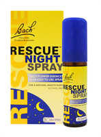 Rescue Remedy Night Spray 20 ml