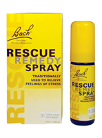 Rescue Remedy spray 20ml