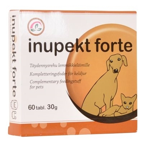 Inupekt Forte-utsolgt