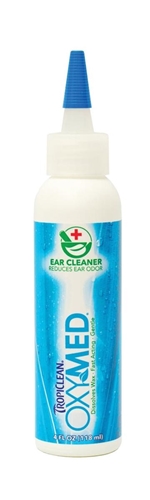 OxyMed Ear Cleaner-utsolgt