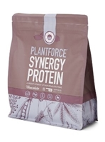 Plantforce Synergy Protein Sjokolade 800 g