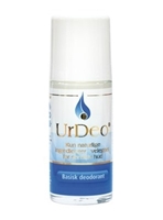 Udo`s Choice UrDeo Roll-on 50ml