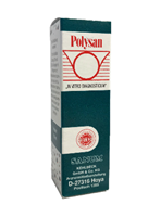 Polysan R Diagnosevæske 10ml