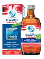 Regulatpro Metabolic 350ml