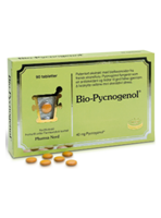 Bio-Pycnogenol 90 tabletter