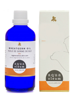 Aqua Oleum Wheatgerm 100 ml