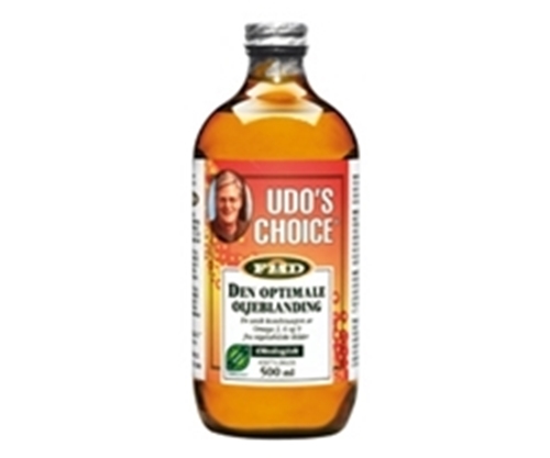 Udos choice omega 3,6,9 250ml