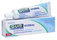 Gum hydra dry mouth gel 50ml