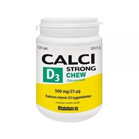 Bilde av Calci strong Chew