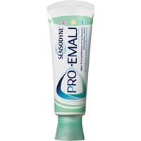 Bilde av Sensodyne Pro-Emalj Tannkrem 75 ml