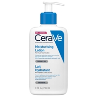 Bilde av Cerave Moisturizing Lotion 236 ml