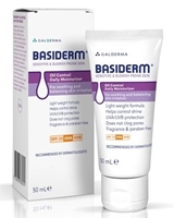 Basiderm Oil Control Daily Moisturizer 50 ml