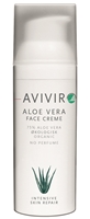 Avivir Aloe Vera Face Cream