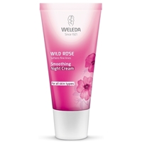 Bilde av Weleda Wildrose Smoothing Night Cream 30 ml