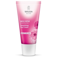 Bilde av Weleda Wildrose Smoothing Day Cream 30ml