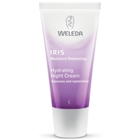 Bilde av Weleda Iris Hydrating Night Cream