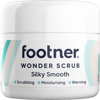 Bilde av Footner wonder scrub