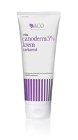 Canoderm Krem 5% 210 g