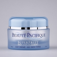 Beauté Pacifique SuperFruit dagkrem normal hud 50 ml