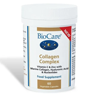 Bilde av BioCare Collagen Complex