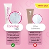 Conceive plus fertility lubricant