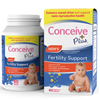 Conceive plus men´s fertility support