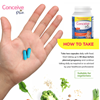 Conceive plus men´s fertility support dosage