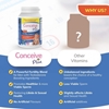 Conceive plus men´s fertility support advantages