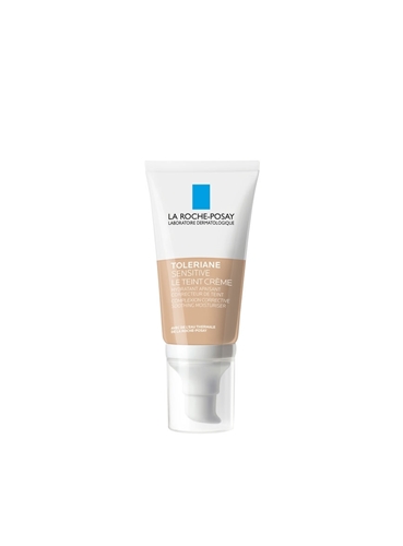 La Roche-Posay Toleriane Sensitive farget 50 ml