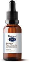 BioCare Trace Minerals Nutrisorb 15ml Dråper