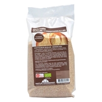 Psyllium Husk - Loppefrøskall ØKOLOGISK 250g