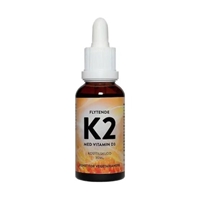 Bilde av Flytende K2 med vitamin D3 30ml