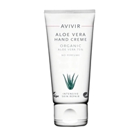 Avivir Aloe Vera hand Cream