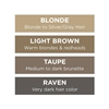 Bilde av BDB Brow Powder - Taupe