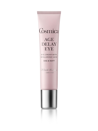 Cosmica age delay eye cream up