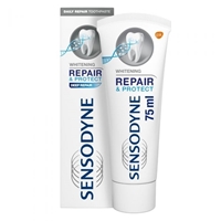 Sensodyne Repair & Protect Whitening tannkrem 75 ml