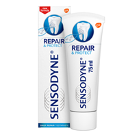 Sensodyne Repair & Protect tannkrem 75 ml