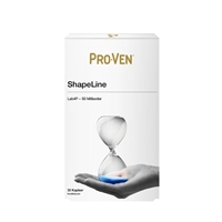 ProVen ShapeLINE 30 kapsler