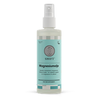 Shift Magnesiumolje 200ml spray