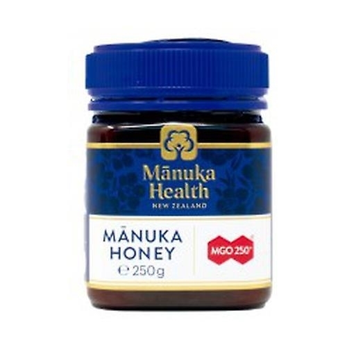 Manuka Honning MGO 250+ 250g