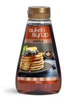 Sukrin Sirup Maple 450 g