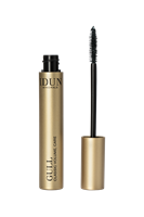 Idun minerals mascara gull black 11,5 ml