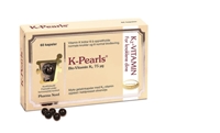 K-Pearls 75 µg 60 kapsler