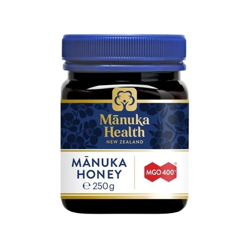 Manuka honning MGO400+