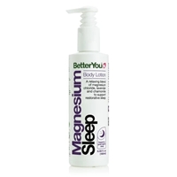 BetterYou Magnesium Sleep Lotion 180 ml