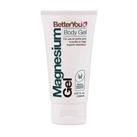 BetterYou Magnesium Gel 150 ml