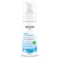 Weleda Gentle Cleansing Foam 150 ml